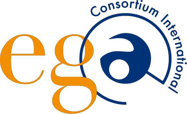 Logo EGA