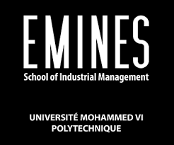 Logo EMINES